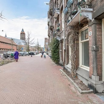 Amsterdam, Cornelis Troostplein, 2-kamer appartement - foto 3