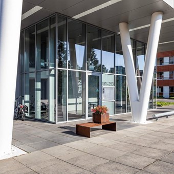 Leiden, Neptunuskade, bovenwoning - foto 3