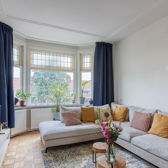 Voorburg, Koningin Wilhelminalaan, 5-kamer appartement - foto 2