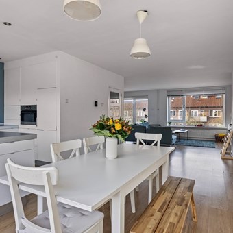 Leiden, Moddermanstraat, maisonnette - foto 3