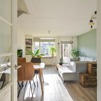 Utrecht, Seychellen, hoekwoning - foto 3