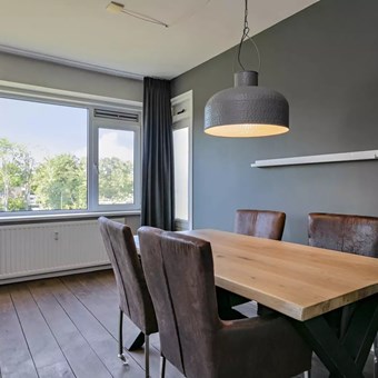 Amstelveen, Hazelaarlaan, galerijflat - foto 2
