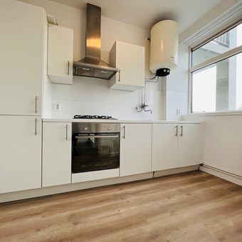 Den Haag, Stokroosstraat, 3-kamer appartement - foto 3