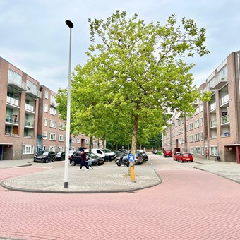 Amsterdam, Dickenslaan, bovenwoning - foto 2