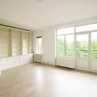 Den Haag, De Savornin Lohmanlaan, 3-kamer appartement - foto 2