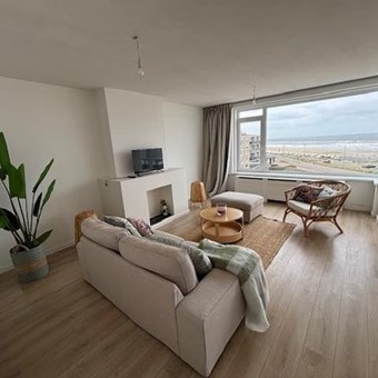 Zandvoort, Trompstraat, 3-kamer appartement - foto 2