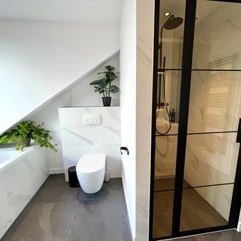Amstelveen, Rembrandtweg, 3-kamer appartement - foto 2
