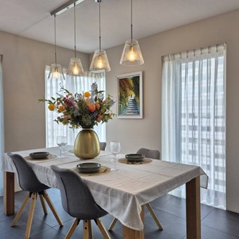 Rotterdam, Wijnbrugstraat, 3-kamer appartement - foto 3