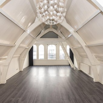 Amsterdam, Spui, 3-kamer appartement - foto 2