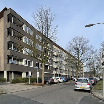 Arnhem, Ga van Nispenstraat, 3-kamer appartement - foto 2