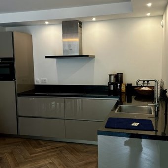 Rotterdam, Bergselaan, 3-kamer appartement - foto 2