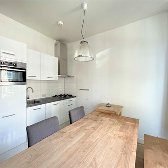 Amsterdam, Daniel Stalpertstraat, 3-kamer appartement - foto 3