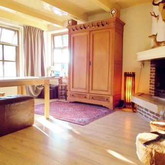 Zoeterwoude, Weipoortseweg, vrijstaande woning - foto 3