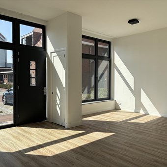 Velsen-Noord, Noorderlaan, 4-kamer appartement - foto 2