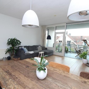Utrecht, Croesestraat, 3-kamer appartement - foto 2