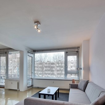 Rotterdam, Mariniersweg, 5-kamer appartement - foto 2
