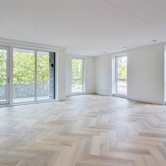 Purmerend, De Burcht, 3-kamer appartement - foto 2