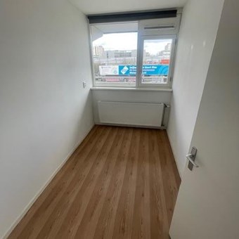 Amsterdam, Delflandplein, 4-kamer appartement - foto 2
