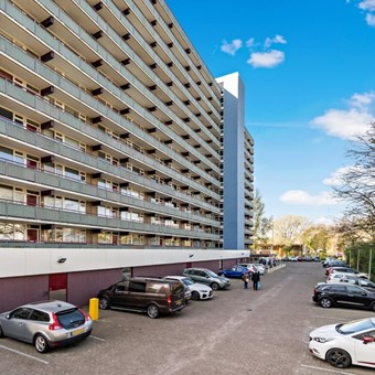 Den Haag, Heiloostraat, 5-kamer appartement - foto 2