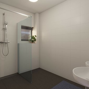 Hoorn (NH), Blauwe Berg, 3-kamer appartement - foto 3