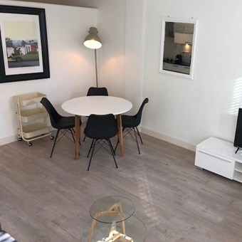 Rotterdam, Adrien Mildersstraat, zelfstandige studio - foto 2