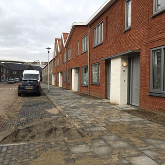 Eindhoven, Karel Doormanstraat, tussenwoning - foto 3