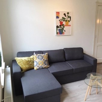 Rotterdam, Adrien Mildersstraat, zelfstandige studio - foto 3