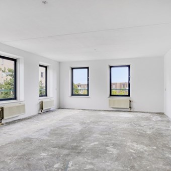 Almere, Dag Hammarskjoldhof, 3-kamer appartement - foto 3