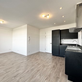 Amsterdam, Postjeskade, 3-kamer appartement - foto 2