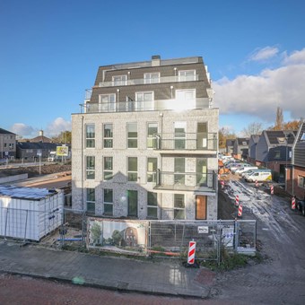 Capelle aan den IJssel, Schinkelsveen, 4-kamer appartement - foto 3