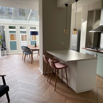 Amsterdam, Van der Hoopstraat, 3-kamer appartement - foto 3