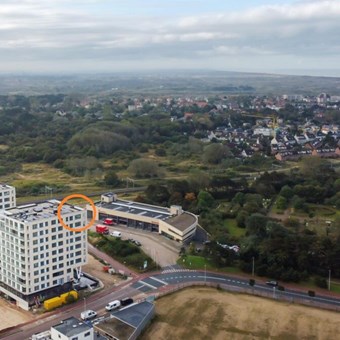 Zandvoort, Galileistate, 3-kamer appartement - foto 3