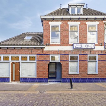 Uithuizen, Leeuwstraat, 3-kamer appartement - foto 2