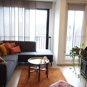 Tilburg, Besterdplein, 2-kamer appartement - foto 3