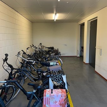 Nieuw-Vennep, Sandestein, seniorenwoning - foto 2