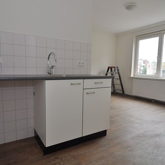 Breda, Duivelshoek, semi zelfstandige studio - foto 2