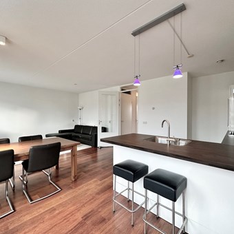 Amsterdam, Ten Katestraat, 2-kamer appartement - foto 2