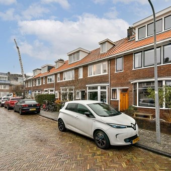 Haarlem, Uranusstraat, tussenwoning - foto 3