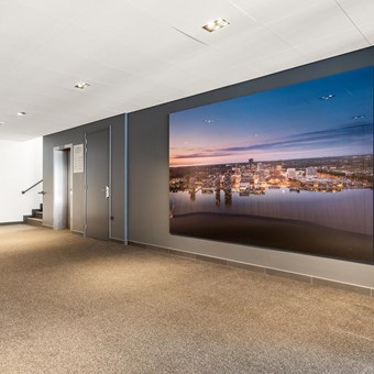 Almere, Stationsplein, 3-kamer appartement - foto 3