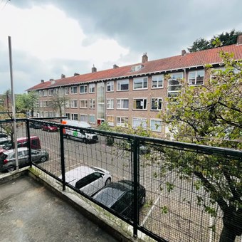 Rotterdam, Tapuitstraat, 3-kamer appartement - foto 2
