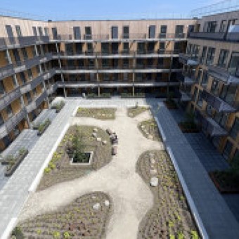 Utrecht, Hickorylaan, 3-kamer appartement - foto 2