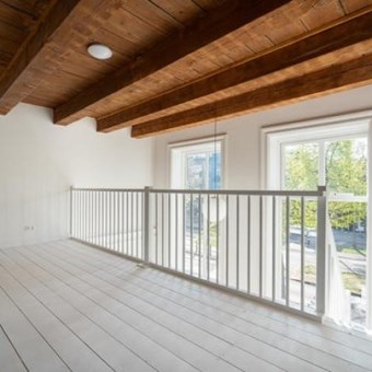 Den Haag, Prinsegracht, 2-kamer appartement - foto 2