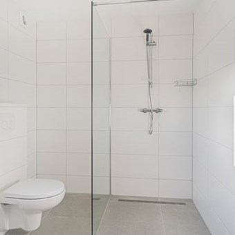 Den Helder, Spoorstraat, 4-kamer appartement - foto 2