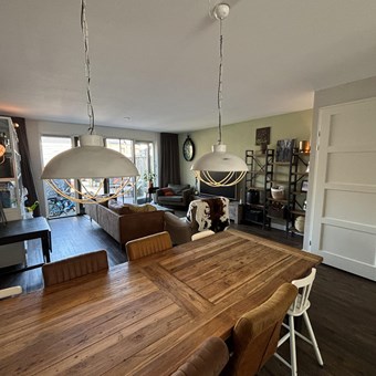 Utrecht, Ketjapweg, hoekwoning - foto 3