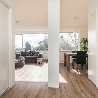 Apeldoorn, Saturnusstraat, portiekflat - foto 2