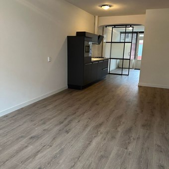 Eindhoven, Margrietstraat, benedenwoning - foto 3