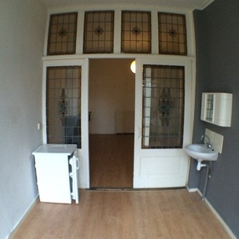 Breda, Teteringenstraat, kamer - foto 2