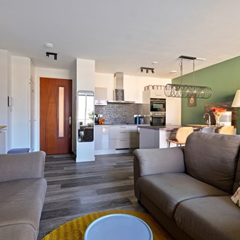 Amsterdam, Nida Senffstraat, 3-kamer appartement - foto 2