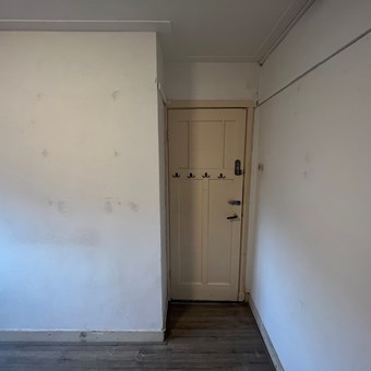 Utrecht, Leliestraat, studentenkamer - foto 3