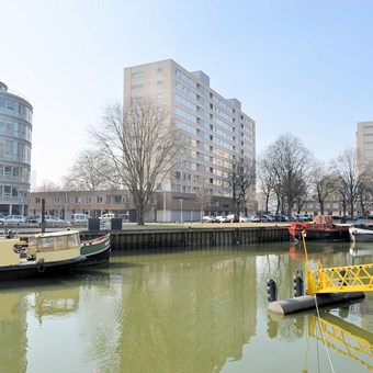 Rotterdam, 's-Lands werf, bovenwoning - foto 2